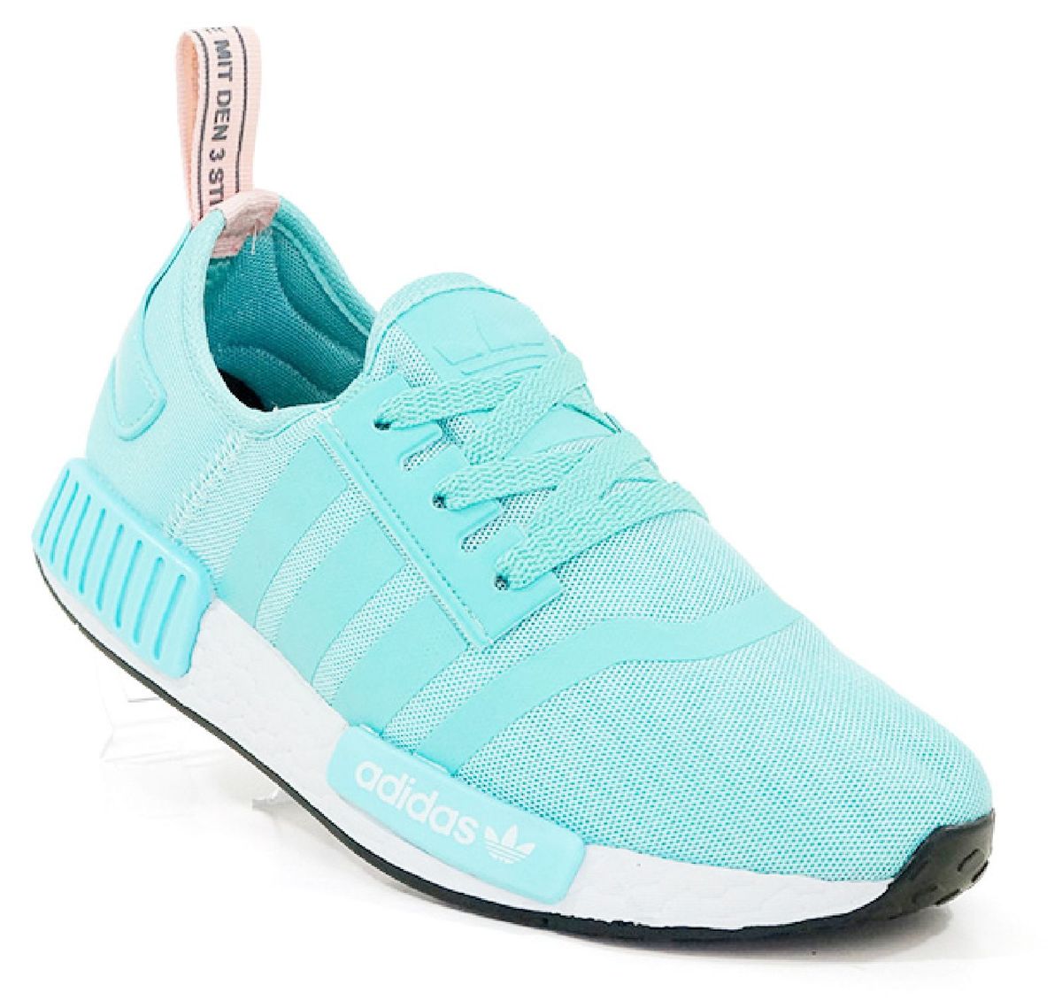 nmd verde agua