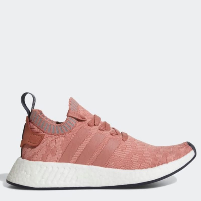 Adidas Originals Nmd Adidas Nmd 35 Feminino Tênis Feminino Nmd R1