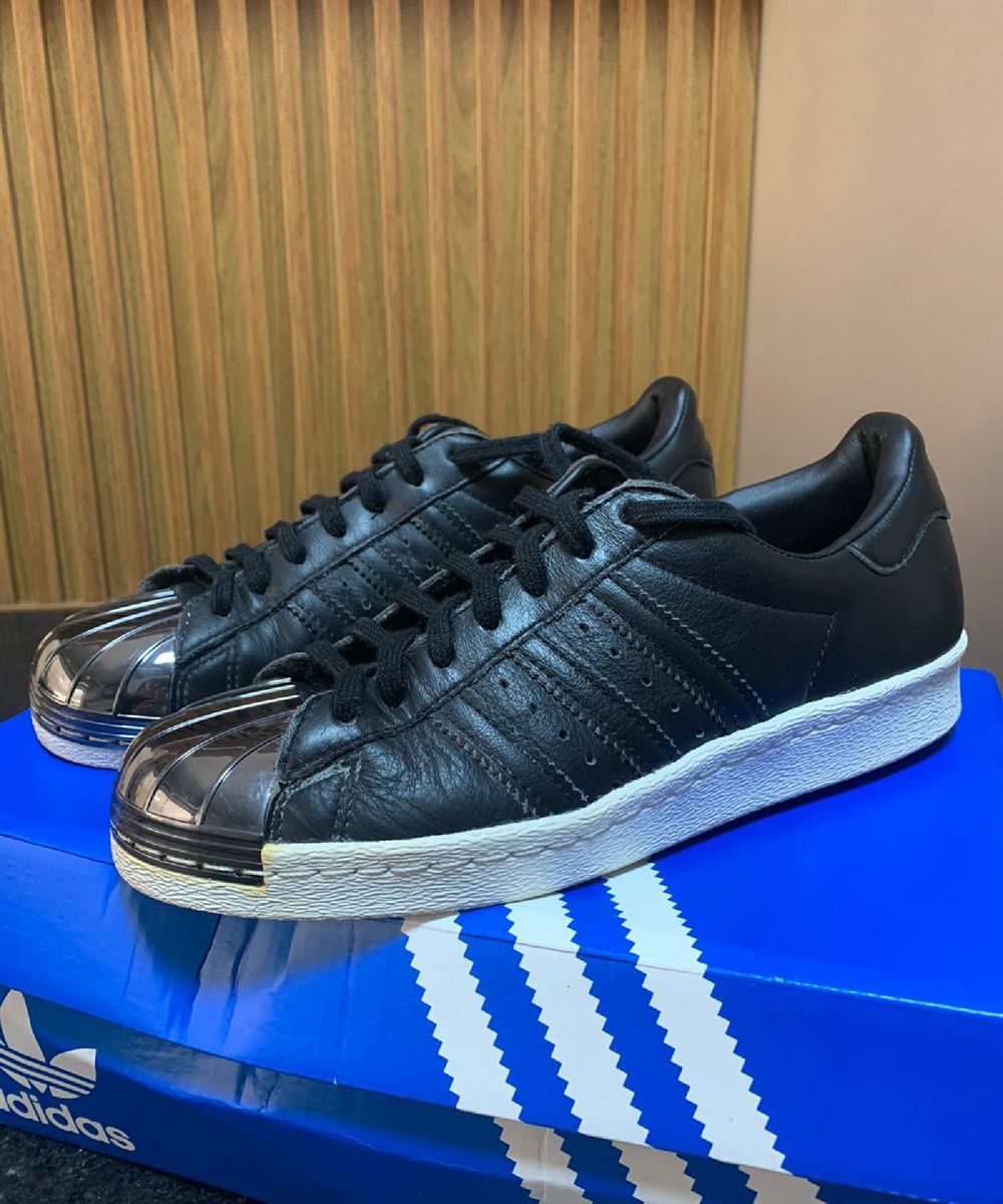 superstar 80s womens yellow