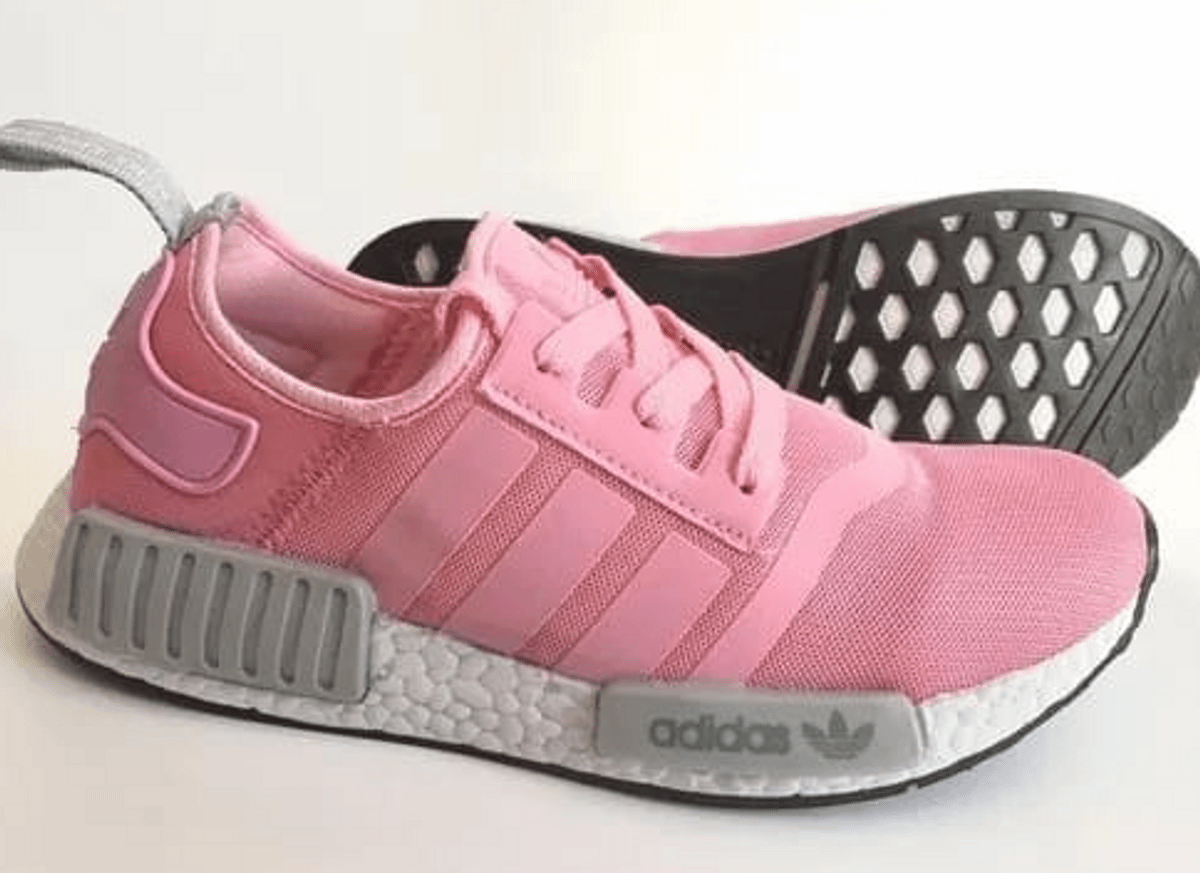 tenis adidas fitness