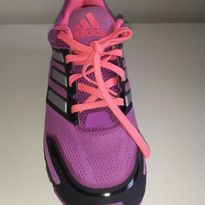 Adidas springblade sale 4 enfant violet