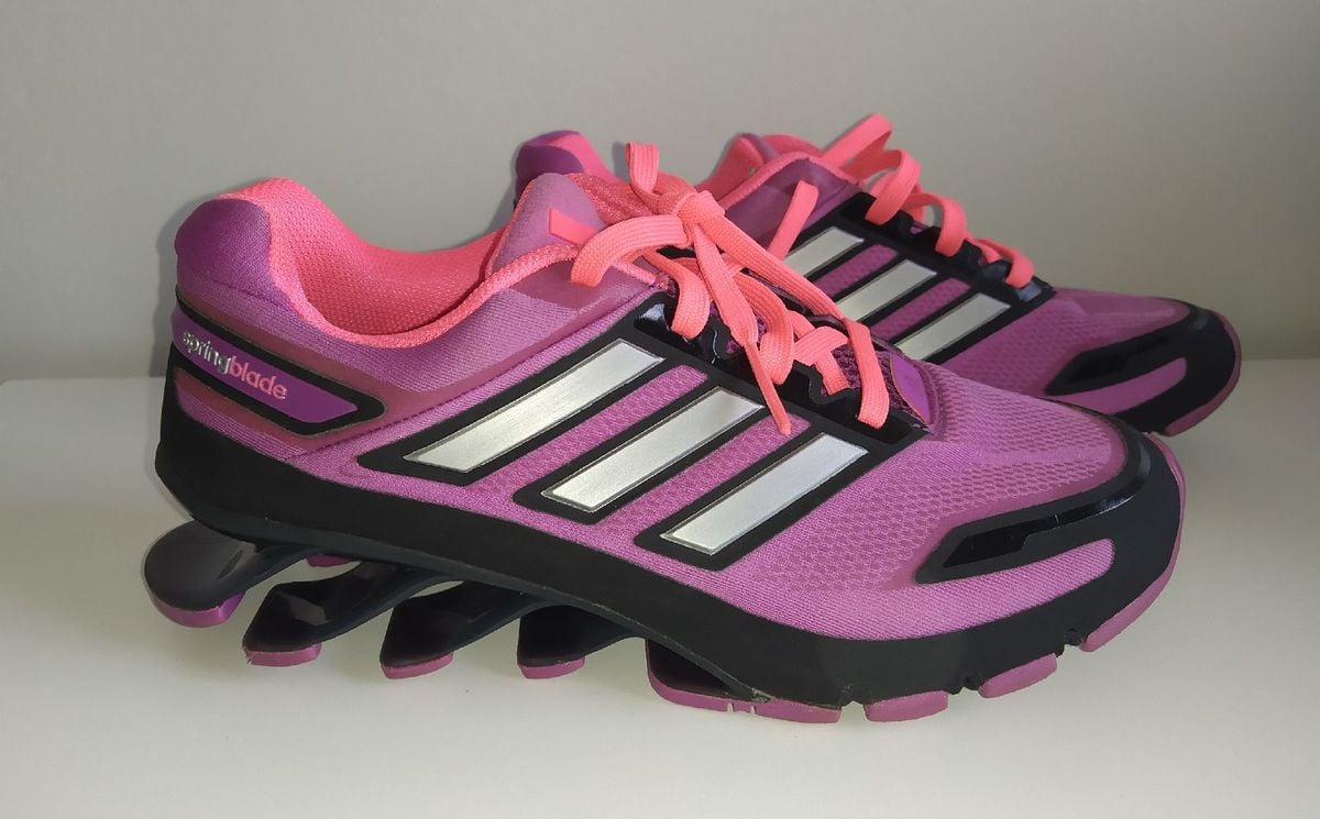 springblade roxo