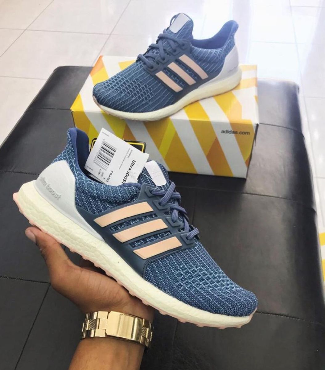boot tenis adidas