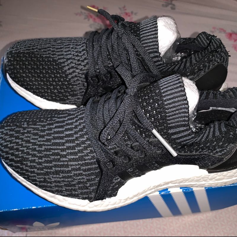 T nis Feminino Adidas Ultraboost X N mero 35 Novo T nis