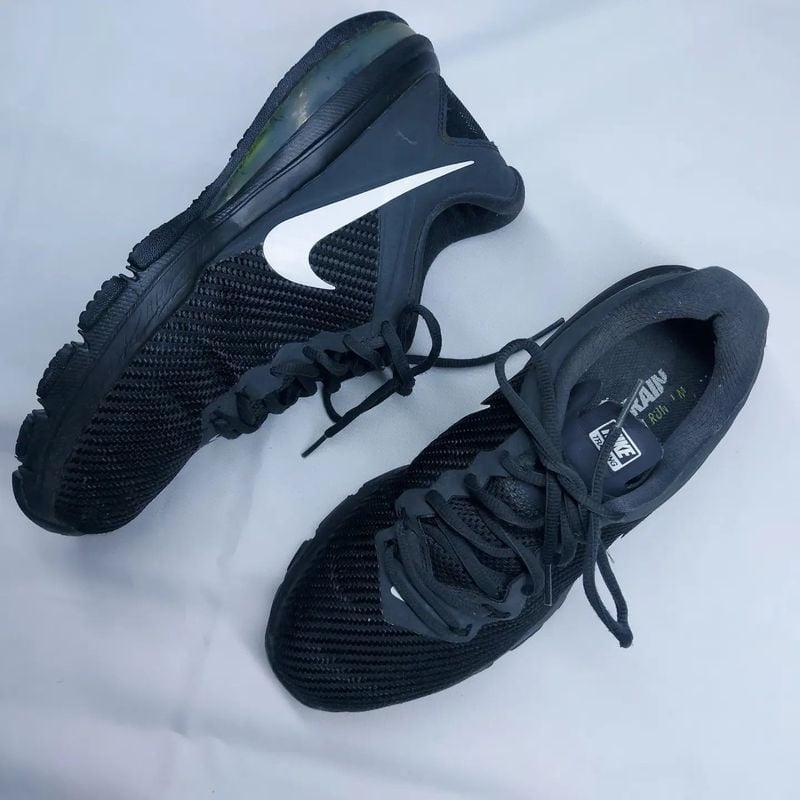 Boot tenis cheap feminino nike