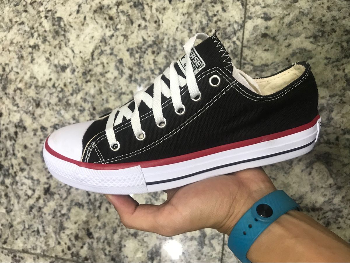 Tênis Feminino All Star Converse | Tênis Feminino All Star Novo