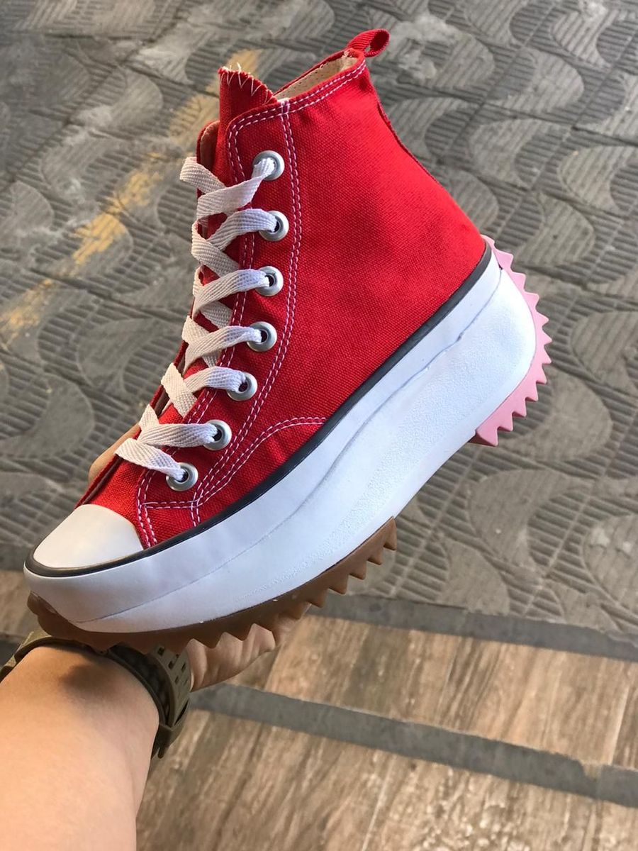 all star tratorado