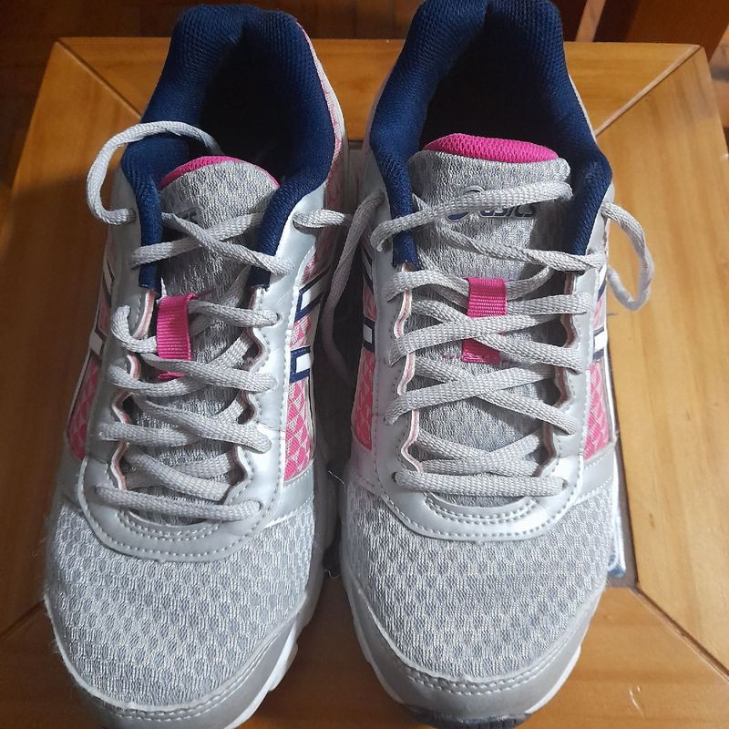 Asics patriot 2024 8a feminino