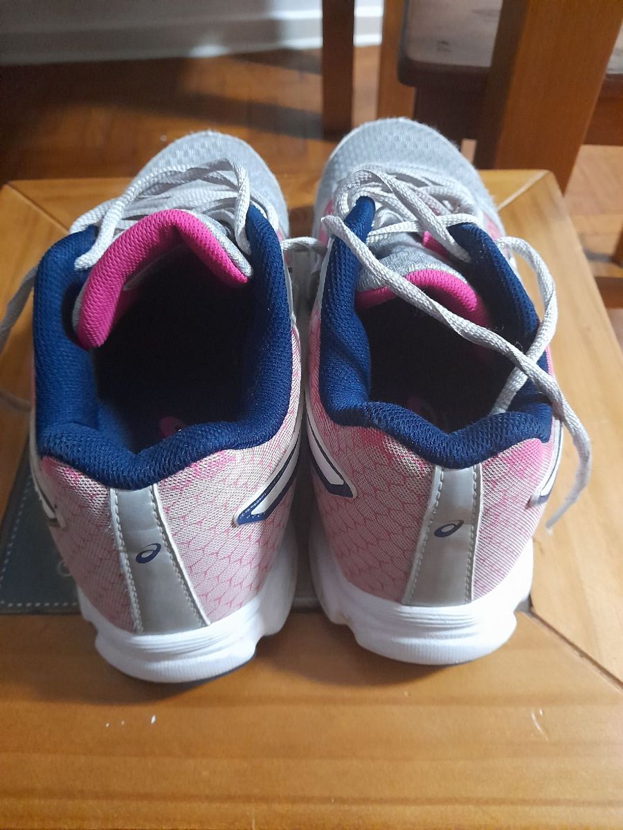 Tênis asics shop patriot 8 feminino