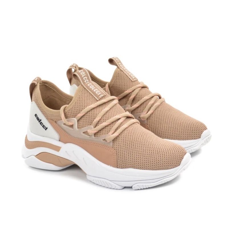 Sneakers best sale colcci feminino