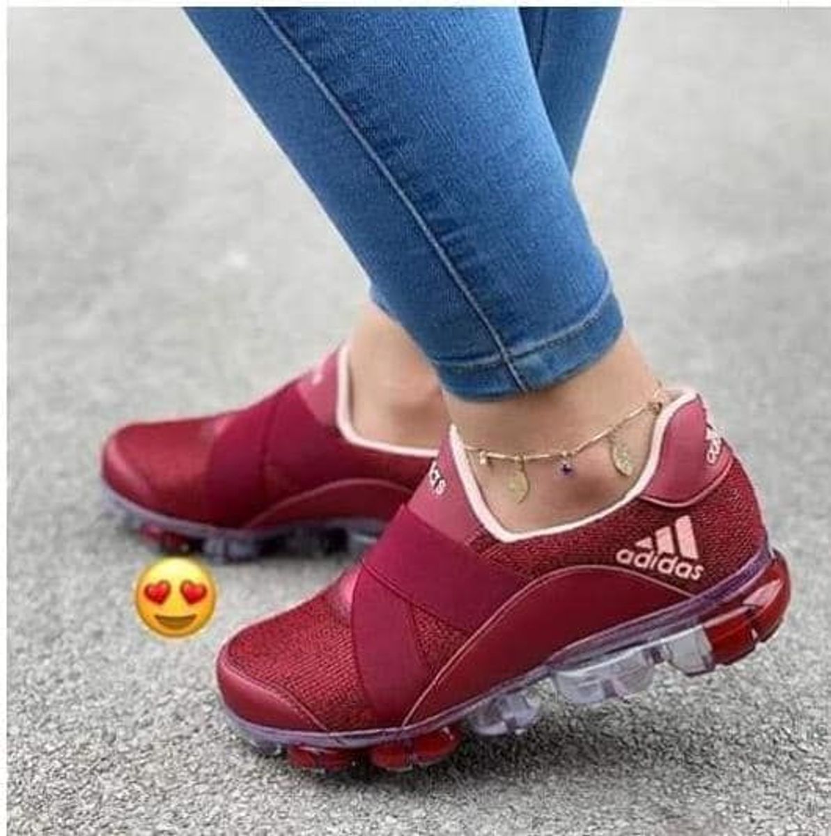 adidas solar glide feminino