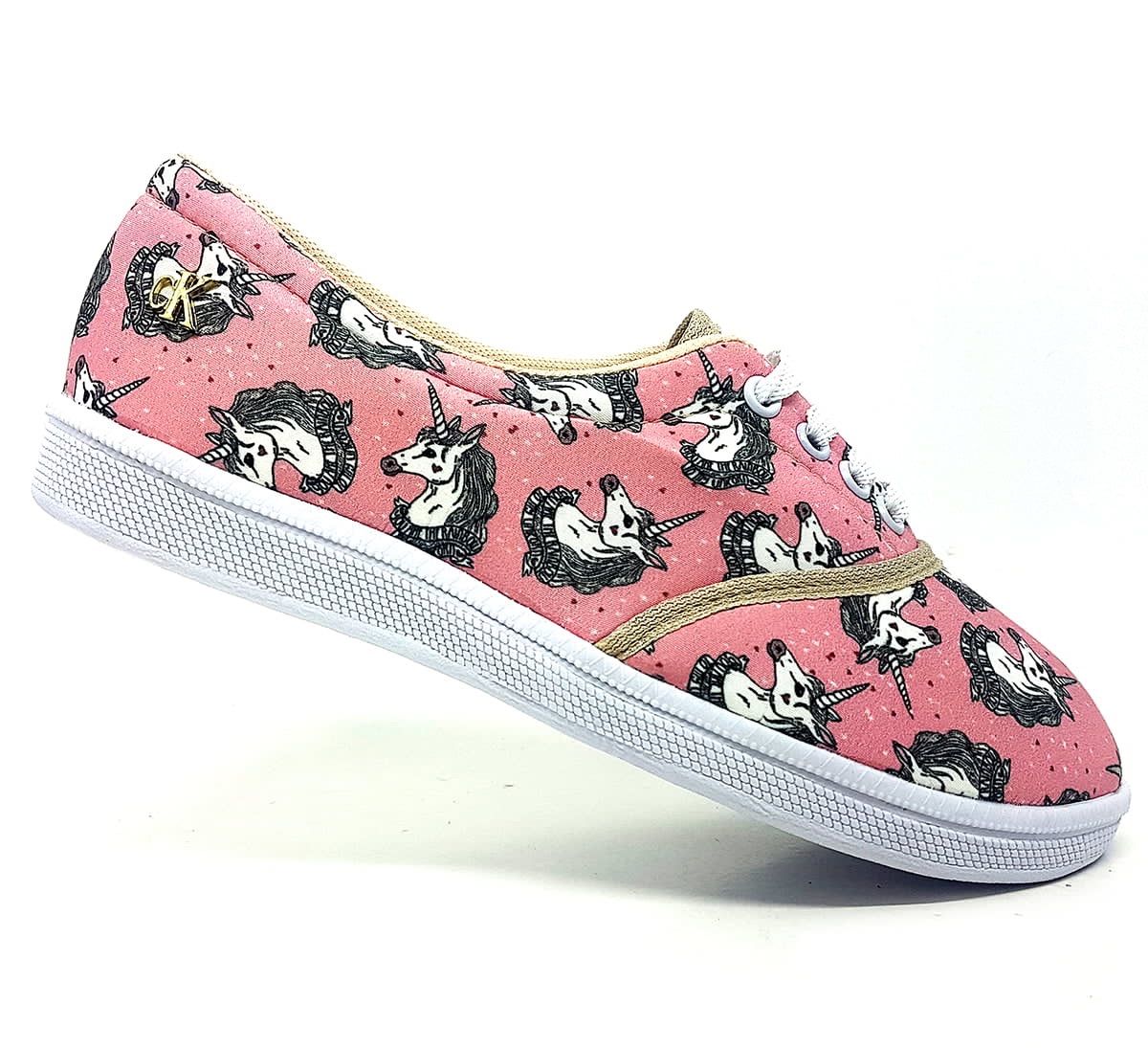 tenis feminino calvin klein