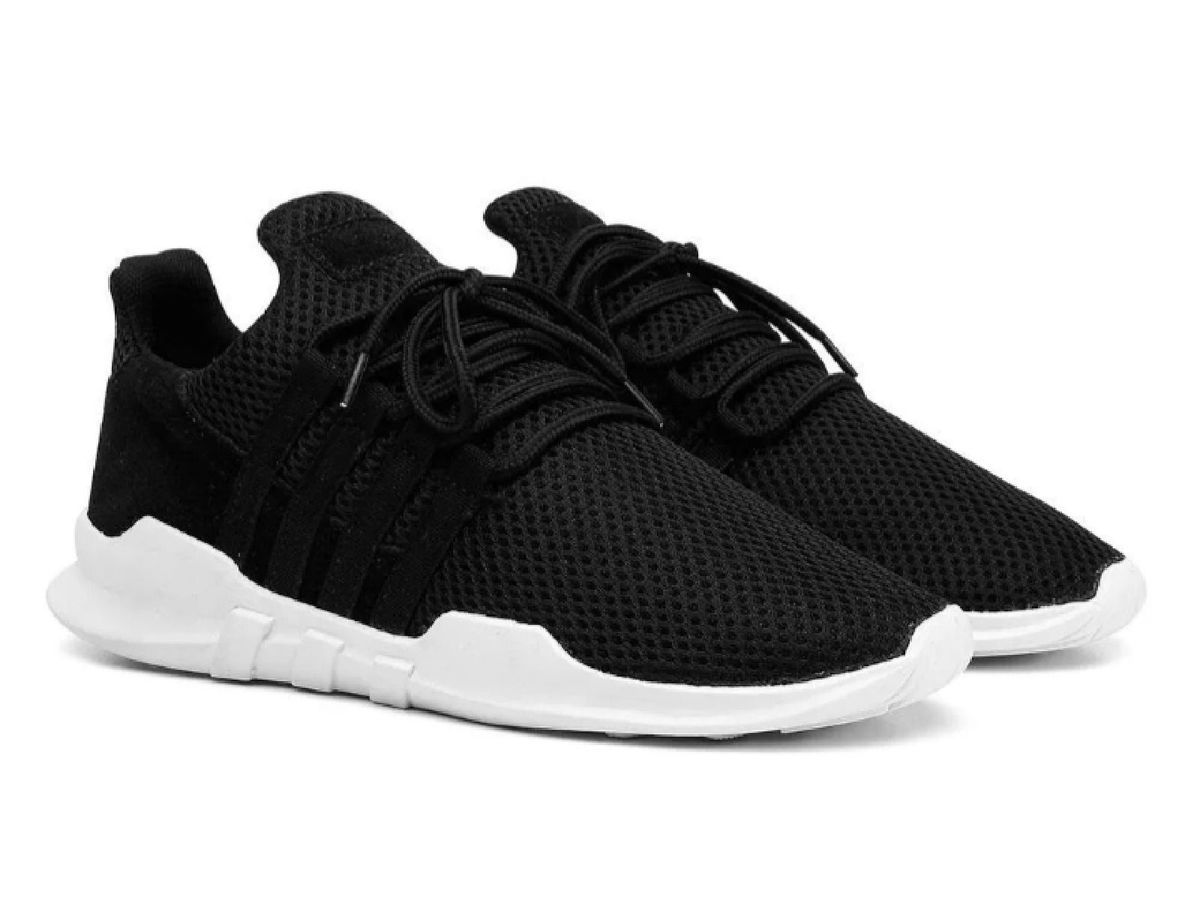 tenis feminino caminhada