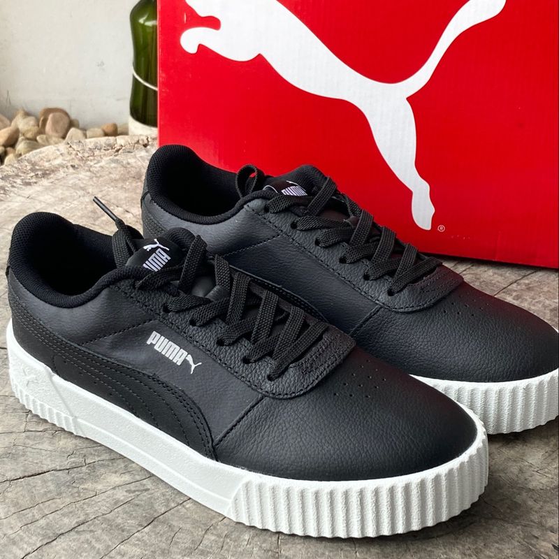 d_s_tenis - Tênis Puma - feminino 📌 Disponível na numeração: 39