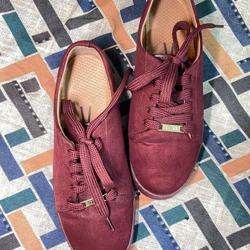 Tenis deals vizzano bordo