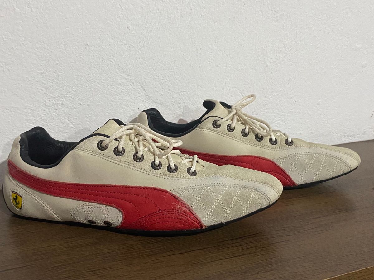 Puma supersqualo lo store gt