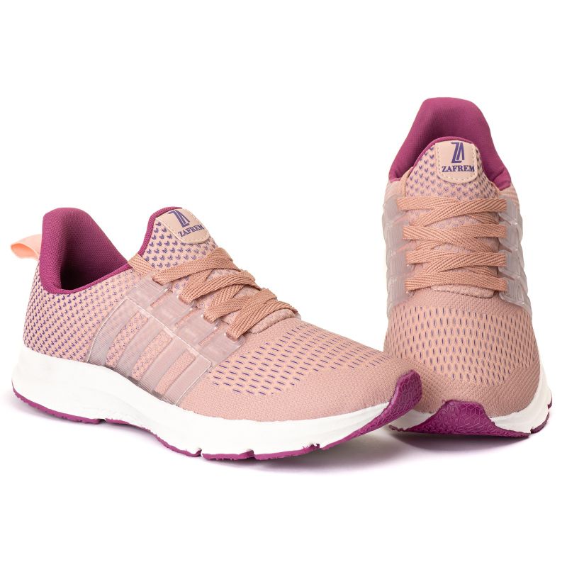 Tenis feminino para hot sale academia numero 40