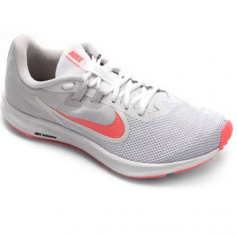 Tênis Feminino Esportivo Nike Downshifter Nike Nunca Usado