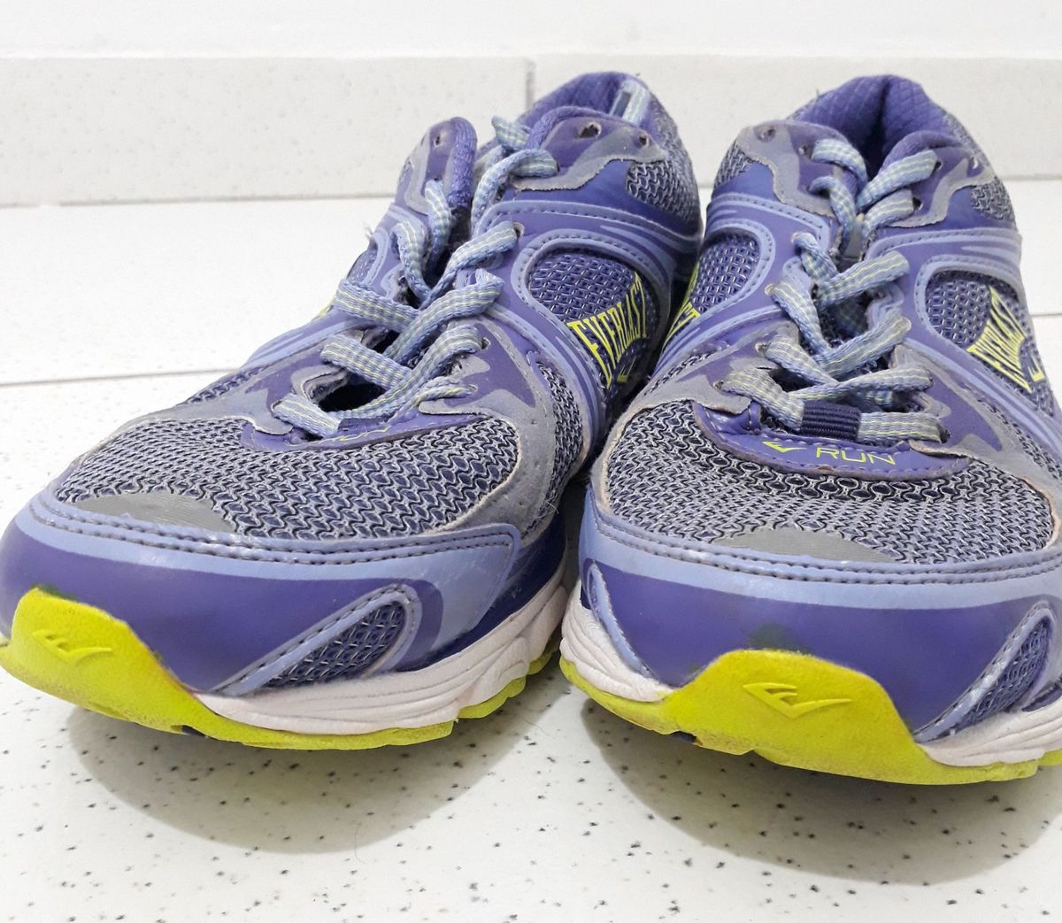 everest marca de tenis