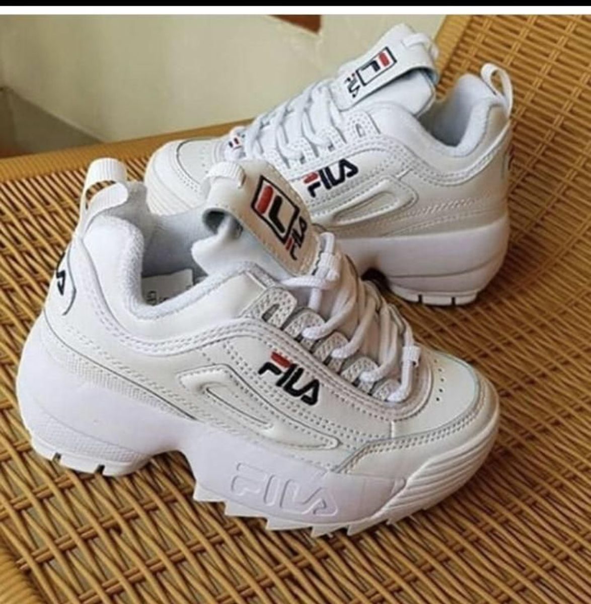 tenis fila 36