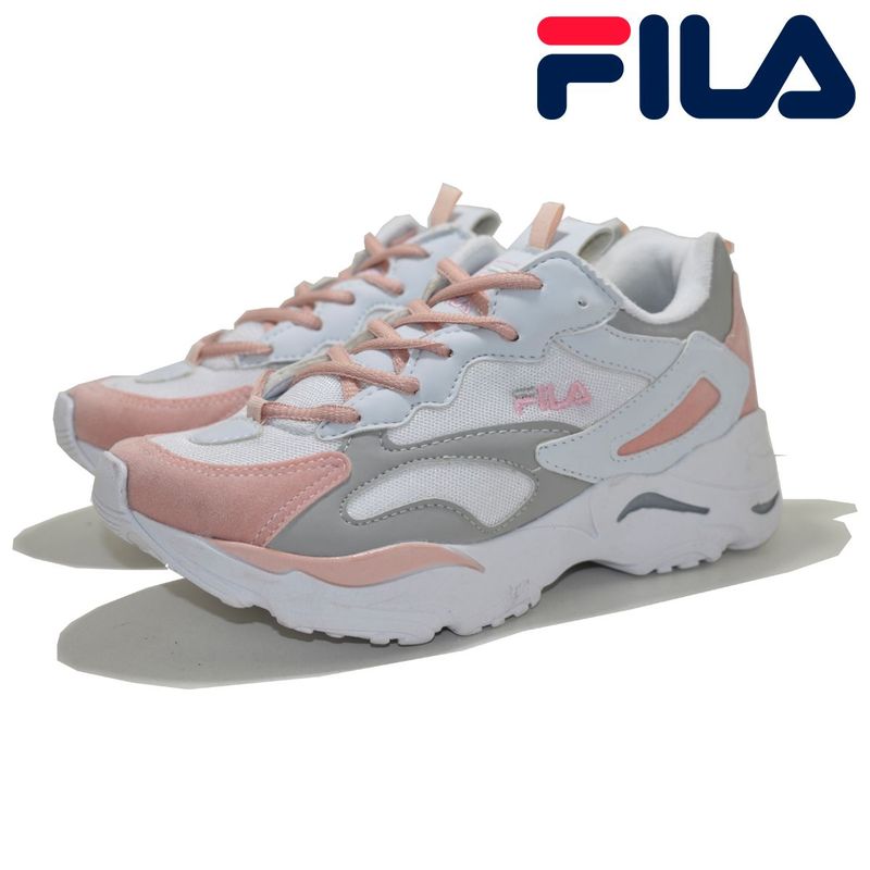 Fila shop rose 34