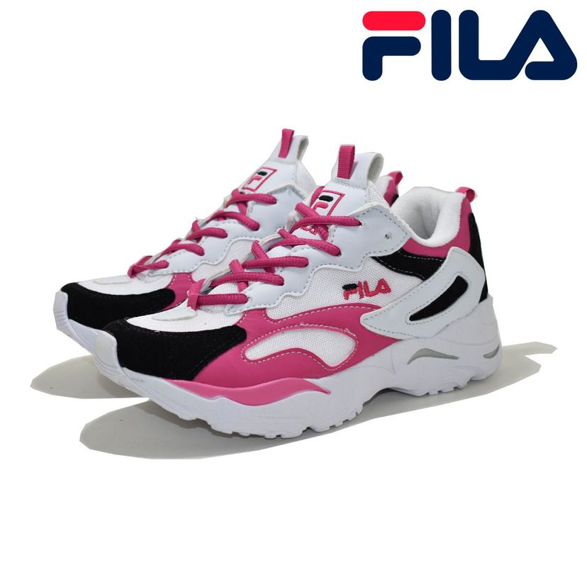 fila ray tracer wmn