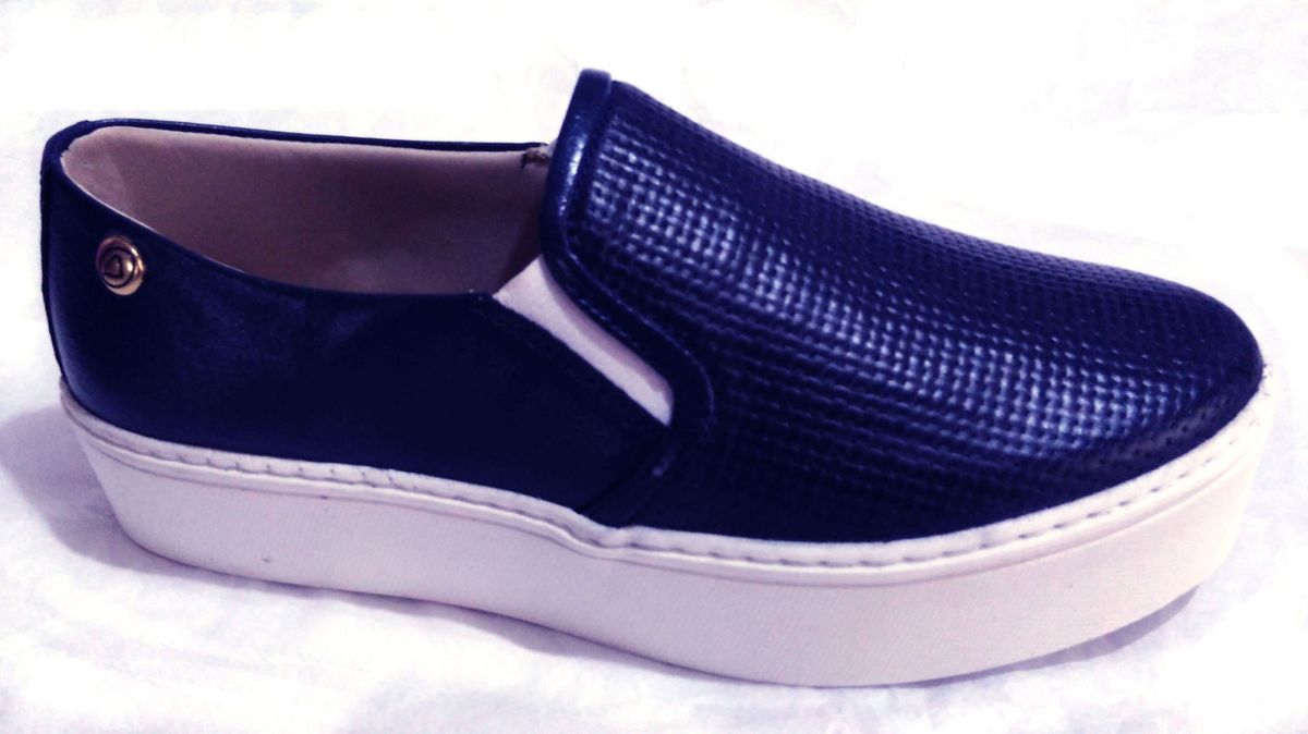 tênis slim feminino