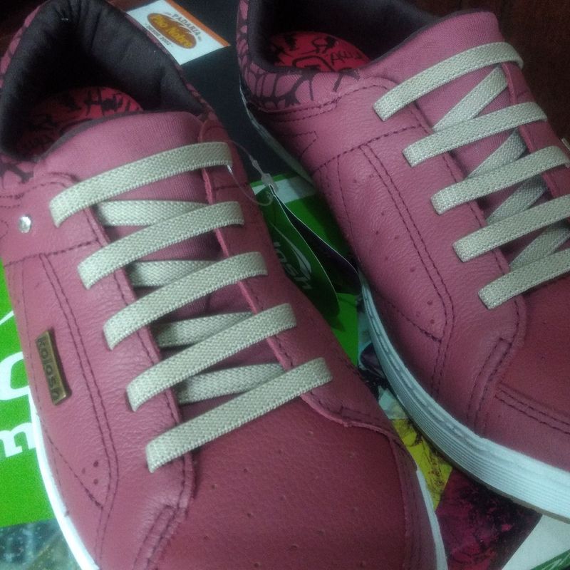 Tenis kolosh best sale feminino tamanho 40