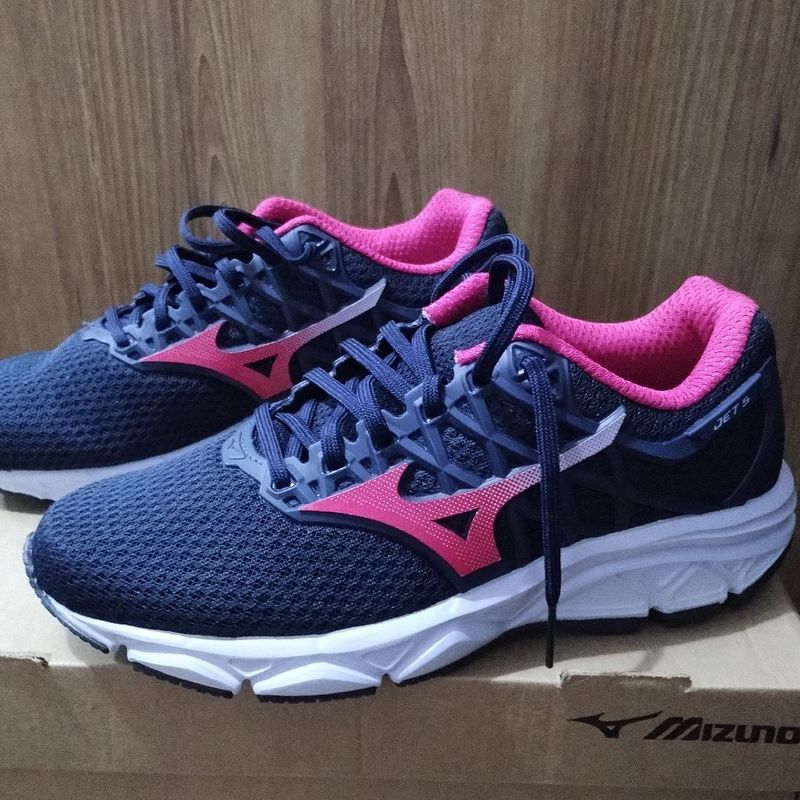 Tenis mizuno hot sale feminino 35