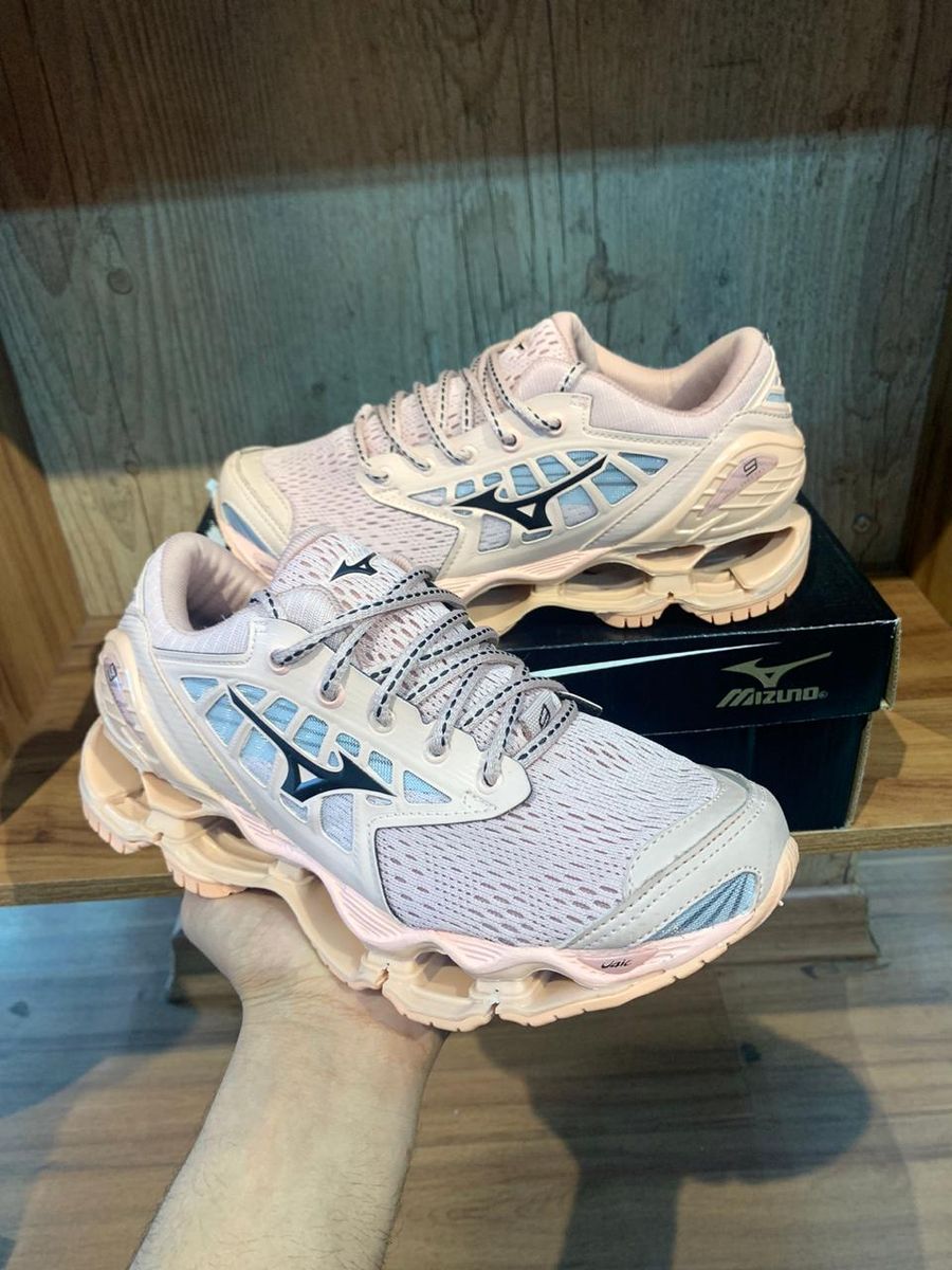 mizuno prophecy 9 feminino