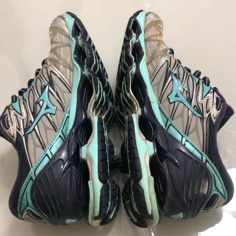 Mizuno wave outlet prophecy 7 original