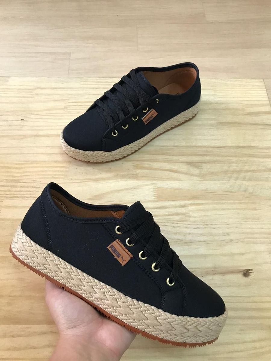olympikus cube feminino