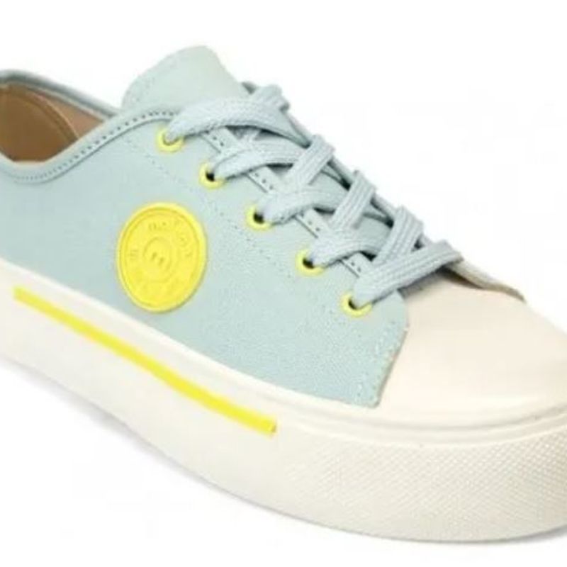 Tenis moleca best sale estilo all star