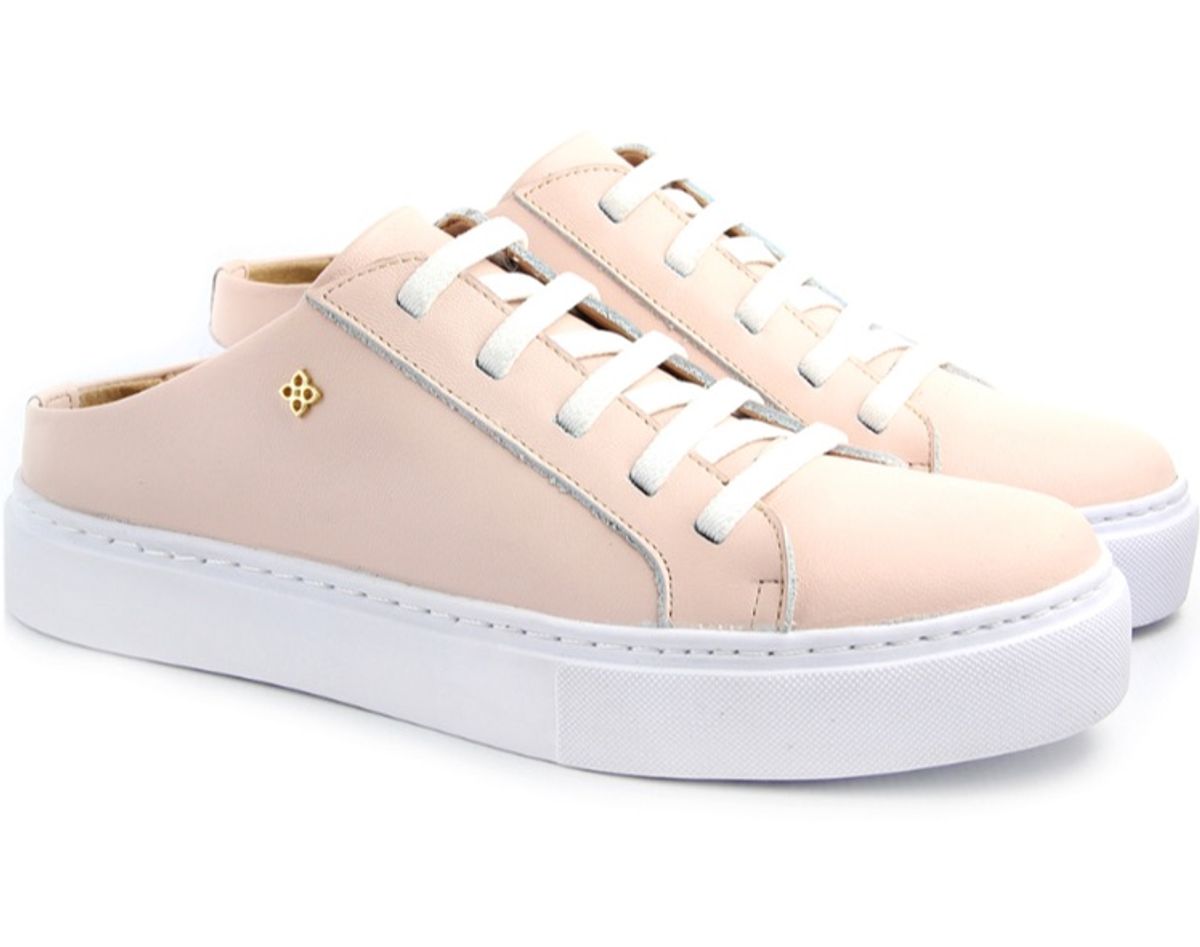 tenis perlatto feminino