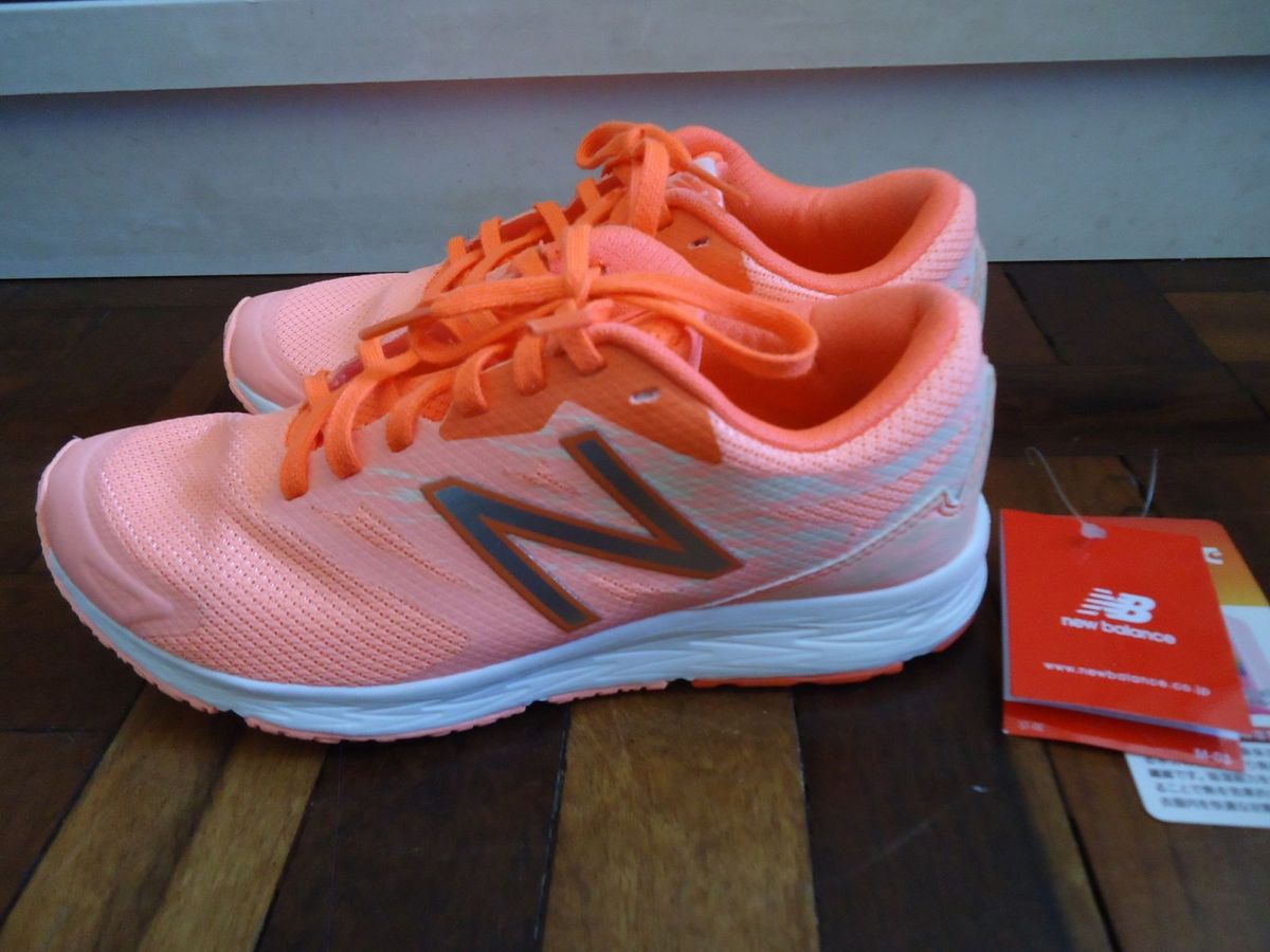 tenis new balance speed ride