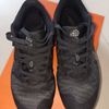 tênis feminino nike 36 preto sport academia corrida - esporte nike