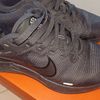 tênis feminino nike 36 preto sport academia corrida - esporte nike