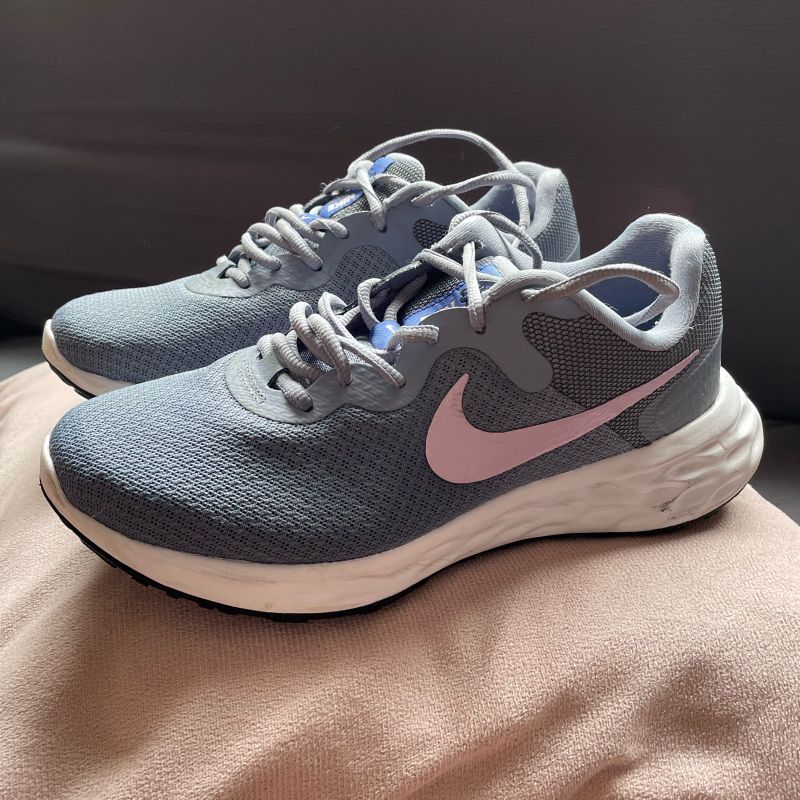 Tênis Feminino Nike Nike Usado 81791789 enjoei