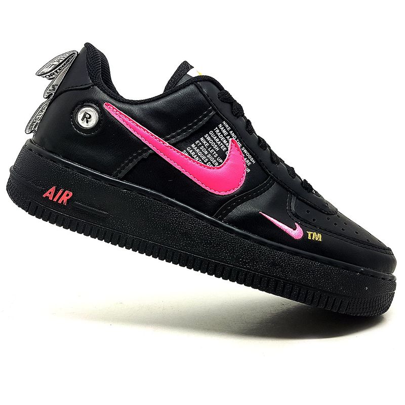 Nike air sale tm feminino