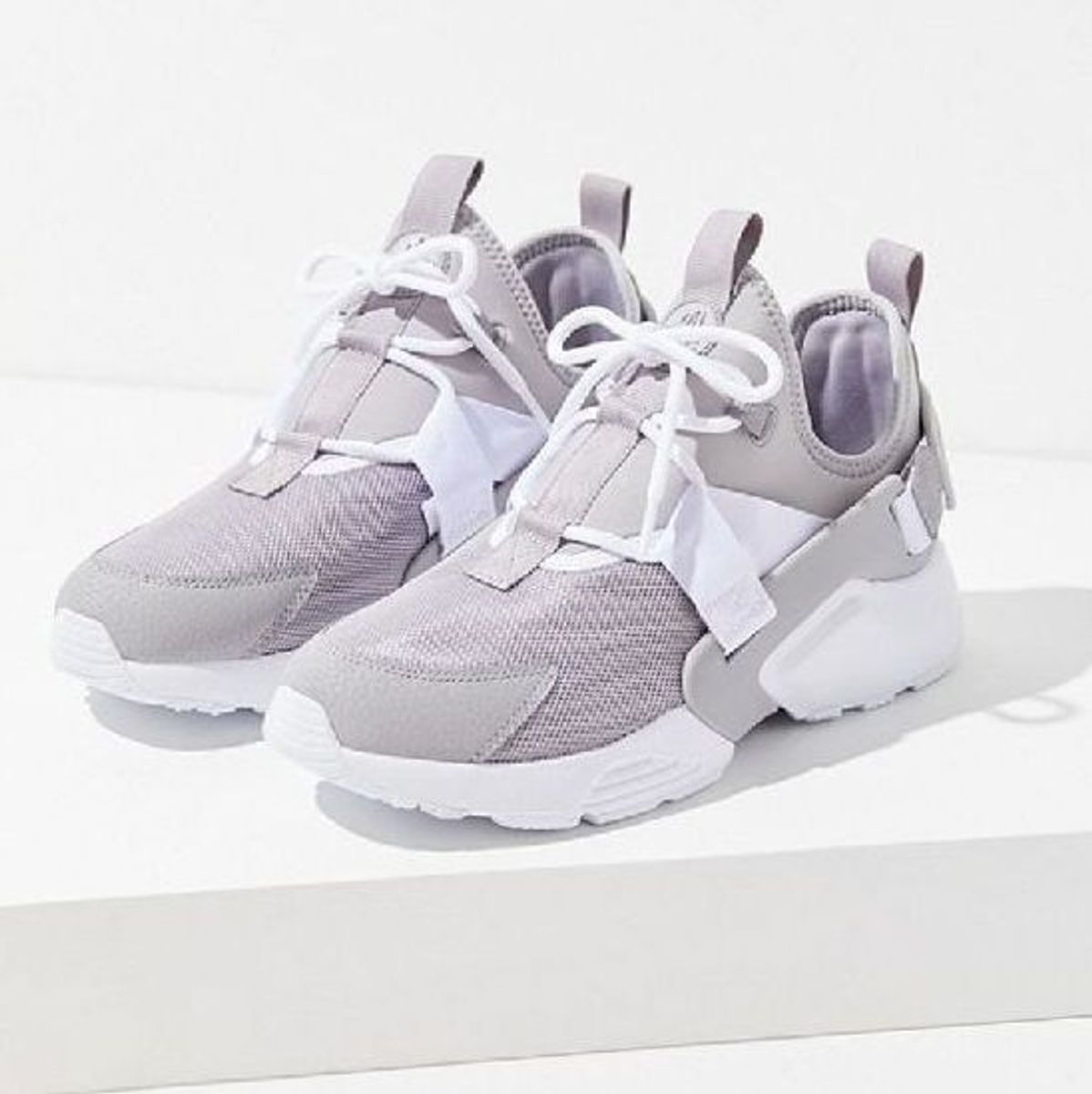 Nike air huarache store city low feminino