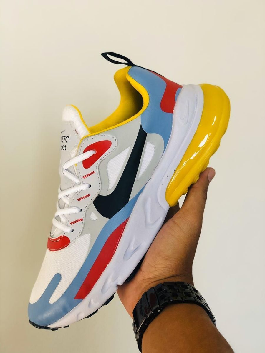 Nike react store 270 phantom