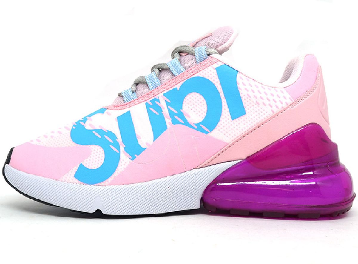 supreme tenis feminino