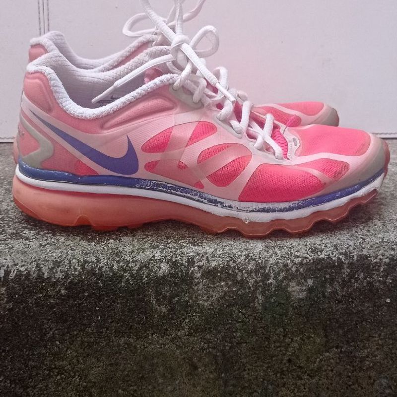 Nike best sale feminino 36