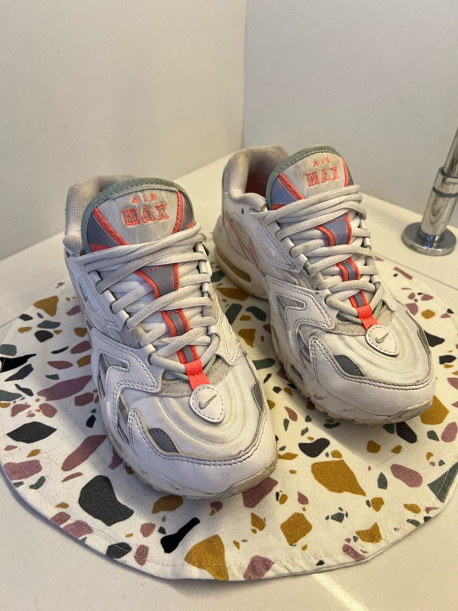 Air max 96 feminino fashion