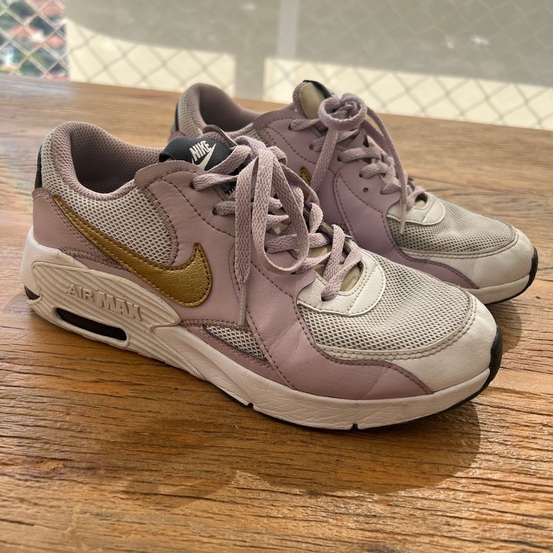 Tênis Feminino Nike Air Max Excee