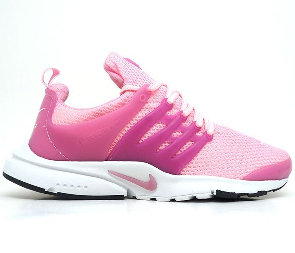 presto nike pink