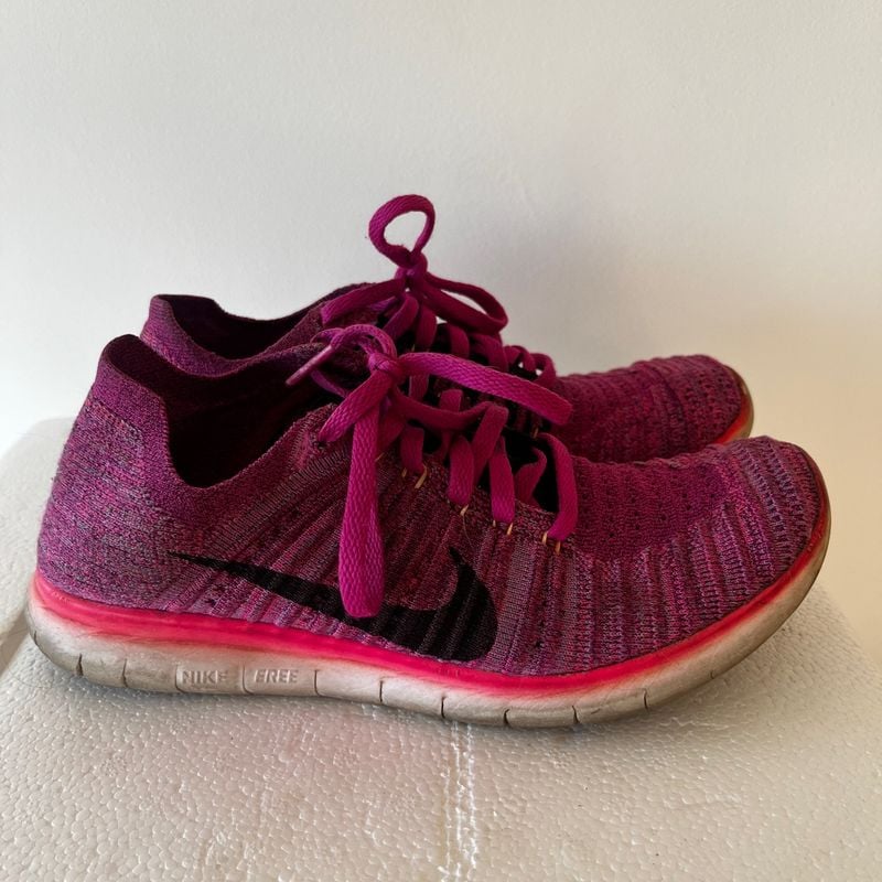 Tênis Nike Free Run Nn - Feminino em Promoção