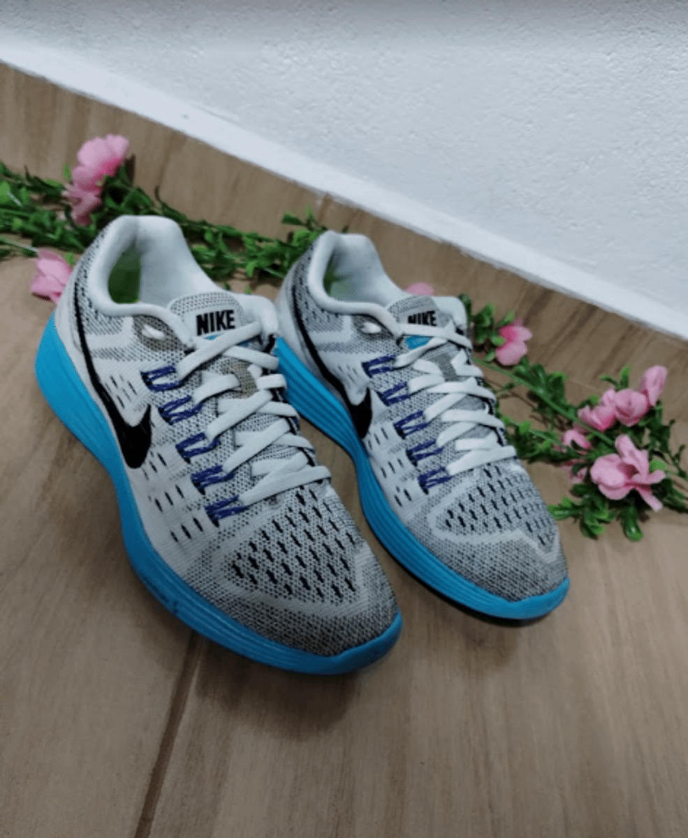 Nike sales lunartempo feminino