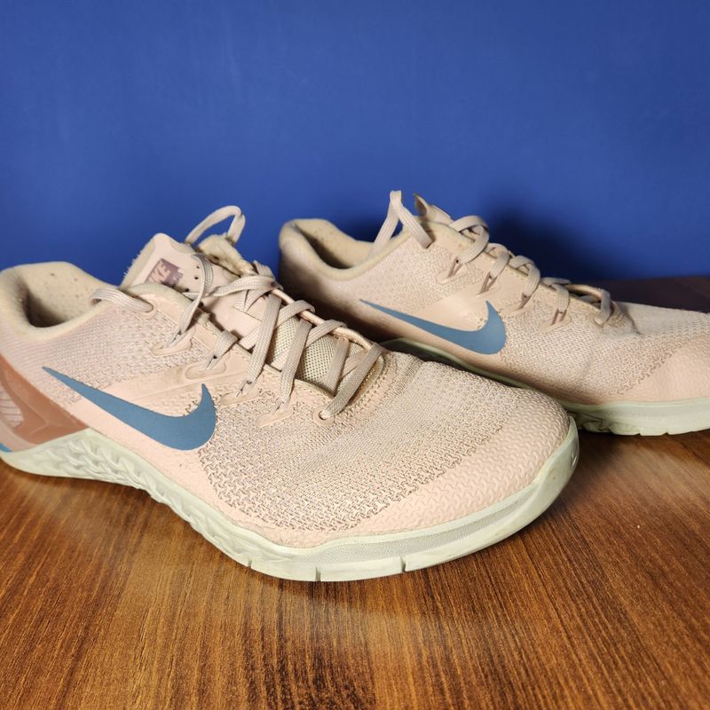 Nike metcon hot sale 4 feminino