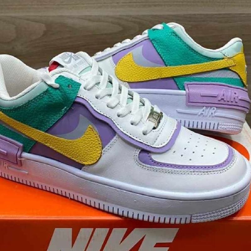 T nis Feminino Nike Novo N mero 39 T nis Feminino Nike Nunca Usado 44883111 enjoei